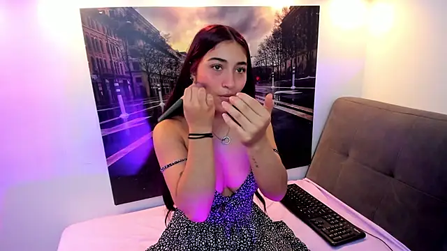 Nina-Mars online show from 28, 5, 2026
