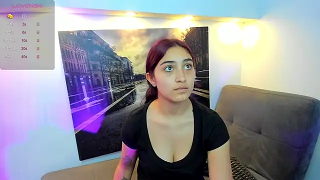 Nina-Mars online show from 30, 5, 2026