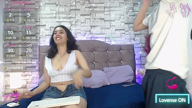 Snapshot of _engel_and_dimy_ chatting on 29, 5, 2026 engel and dimy online show from 29, 5, 2026