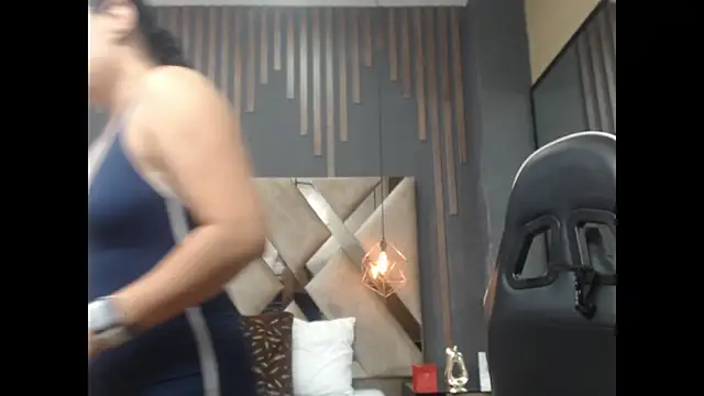 Snapshot of MartinaaFit chatting on 26, 5, 2026 MartinaaFit online show from 26, 5, 2026