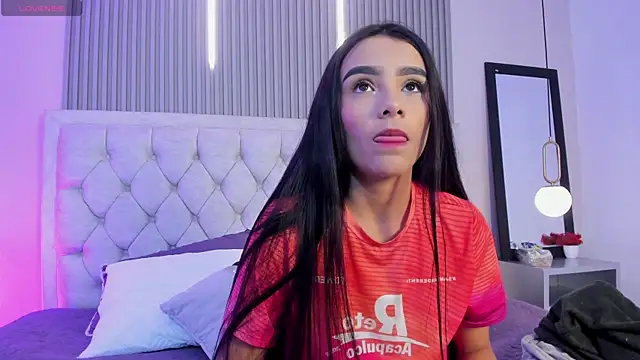 stefani condya online show from 25, 5, 2026