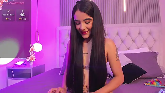 stefani condya online show from 27, 5, 2026