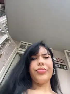 FERNANDAXX  online show from 25, 5, 2026