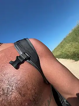 DarkfleX online show from 25, 5, 2026