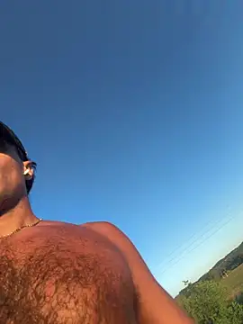 DarkfleX online show from 3, 7, 2026