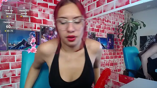 ashly litlle online show from 26, 5, 2026