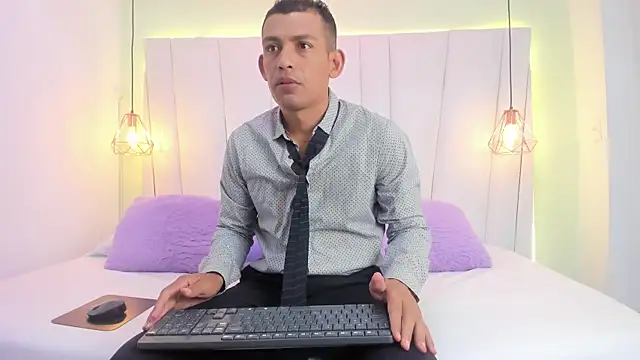AntonioRuda online show from 23, 5, 2026