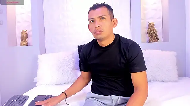 AntonioRuda online show from 31, 5, 2026