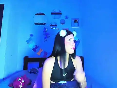 Snapshot of Samantha_sin19 chatting on 26, 5, 2026 Samantha sin19 online show from 26, 5, 2026