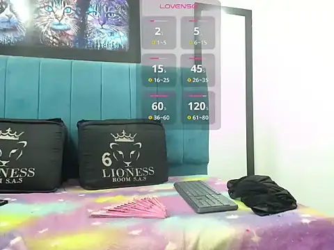 Snapshot of Mariana_cock chatting on 31, 5, 2026 Mariana cock online show from 31, 5, 2026