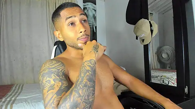 Snapshot of LucasWatsonnn chatting on 5, 6, 2026 LucasWatsonnn online show from 5, 6, 2026
