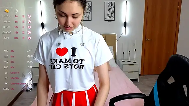 dihoney online show from 25, 5, 2026