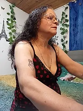 katrinna  online show from 30, 5, 2026