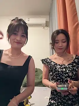 yangyang 218 online show from 26, 5, 2026