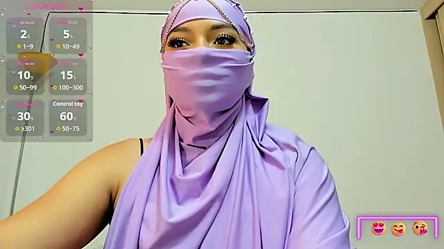Snapshot of Samira_1 chatting on 30, 5, 2026 Samira 1 online show from 30, 5, 2026