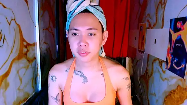 empressqueen zoe online show from 26, 6, 2026