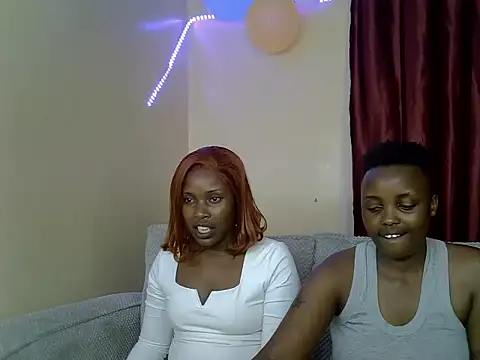 ebonyafriqueen1 online show from 25, 5, 2026
