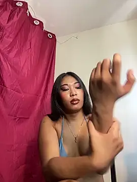 hugecock tamira online show from 31, 5, 2026