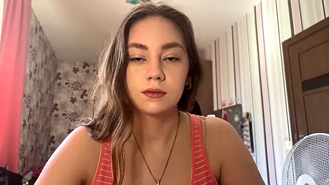 Snapshot of EllieNorth chatting on 22, 5, 2026 EllieNorth online show from 22, 5, 2026