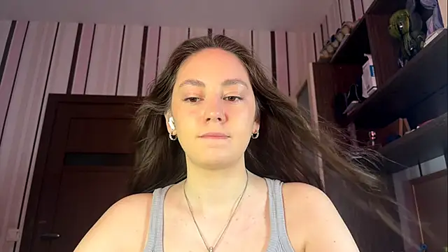 Snapshot of EllieNorth chatting on 27, 5, 2026 EllieNorth online show from 27, 5, 2026