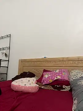 Snapshot of Suki-love chatting on 25, 5, 2026 Suki-love online show from 25, 5, 2026