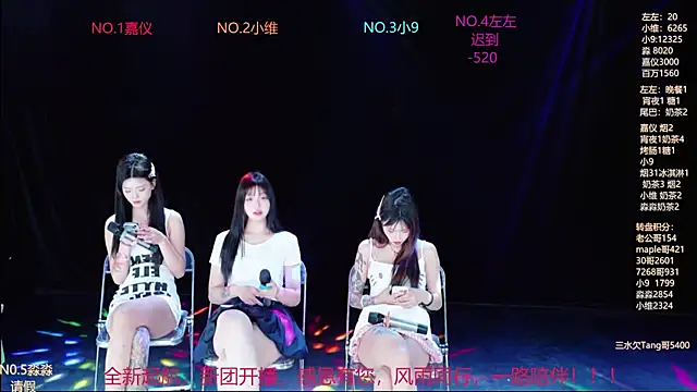 Snapshot of YDHY-girl-08 chatting on 11, 6, 2026 YDHY-girl-08 online show from 11, 6, 2026