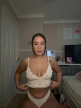 Lilywellsx online show from 23, 7, 2026