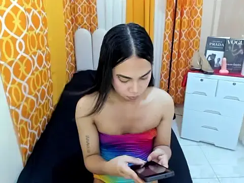 Snapshot of TsAlexa_Blaire chatting on 22, 5, 2026 TsAlexa Blaire online show from 22, 5, 2026