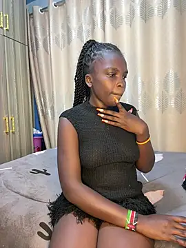 Snapshot of beauty_in_black chatting on 21, 5, 2026 beauty in black online show from 21, 5, 2026