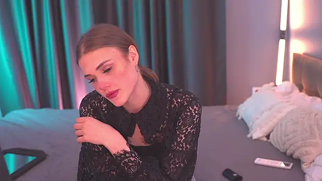Ellizabethh online show from 26, 5, 2026