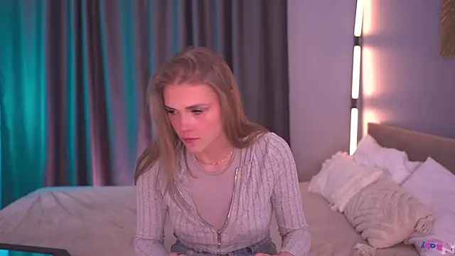 Ellizabethh online show from 29, 5, 2026