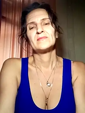 Snapshot of Alene_Lorrie chatting on 10, 7, 2026 Alene Lorrie online show from 10, 7, 2026