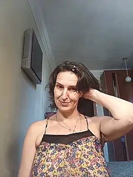 Snapshot of Alene_Lorrie chatting on 12, 7, 2026 Alene Lorrie online show from 12, 7, 2026