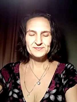 Snapshot of Alene_Lorrie chatting on 12, 7, 2026 Alene Lorrie online show from 12, 7, 2026
