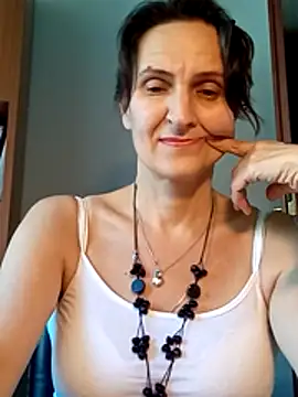 Snapshot of Alene_Lorrie chatting on 13, 7, 2026 Alene Lorrie online show from 13, 7, 2026