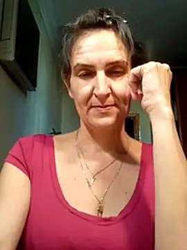 Snapshot of Alene_Lorrie chatting on 14, 7, 2026 Alene Lorrie online show from 14, 7, 2026