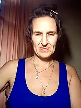 Snapshot of Alene_Lorrie chatting on 14, 7, 2026 Alene Lorrie online show from 14, 7, 2026