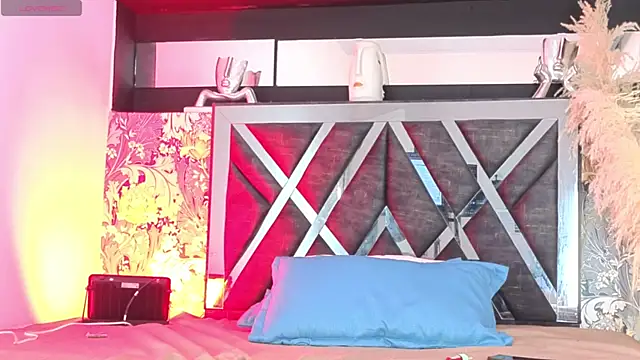 cami doll  online show from 4, 7, 2026