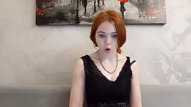Snapshot of RinaTease chatting on 23, 5, 2026 RinaTease online show from 23, 5, 2026