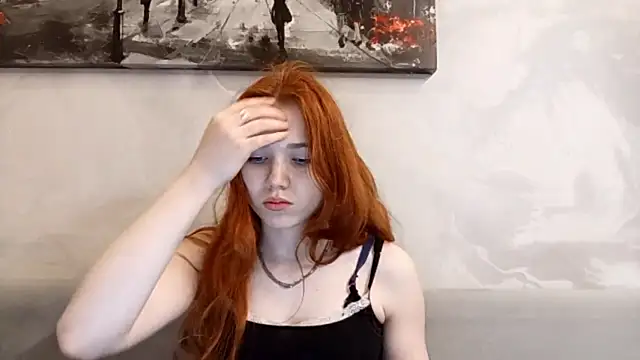 Snapshot of RinaTease chatting on 27, 5, 2026 RinaTease online show from 27, 5, 2026