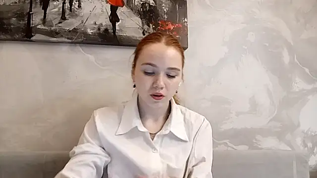 Snapshot of RinaTease chatting on 28, 5, 2026 RinaTease online show from 28, 5, 2026