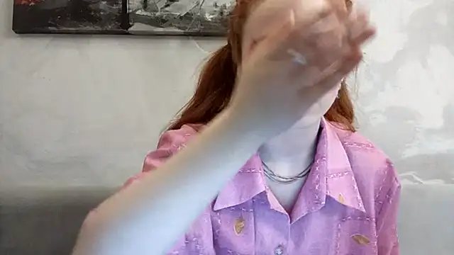Snapshot of RinaTease chatting on 31, 5, 2026 RinaTease online show from 31, 5, 2026