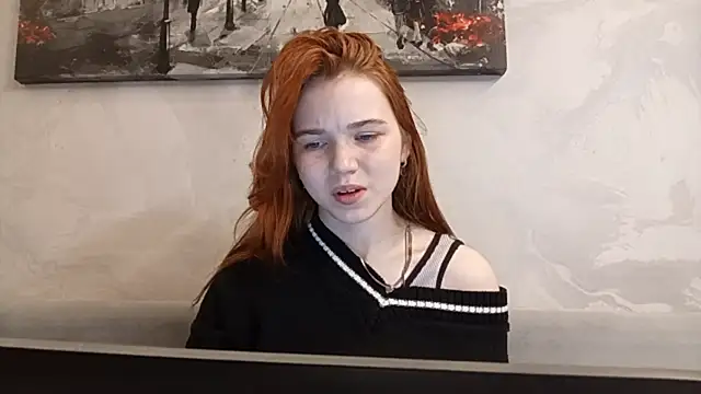 Snapshot of RinaTease chatting on 1, 6, 2026 RinaTease online show from 1, 6, 2026