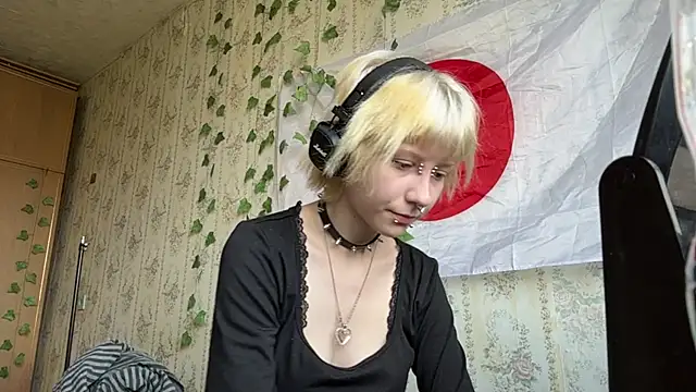 Snapshot of FatimahFroman chatting on 2, 6, 2026 FatimahFroman online show from 2, 6, 2026