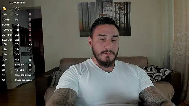 Gymdominus online show from 25, 5, 2026