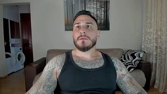 Gymdominus online show from 27, 5, 2026