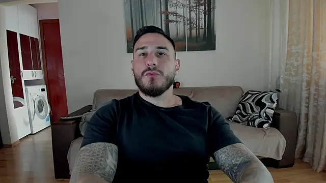 Gymdominus online show from 31, 5, 2026