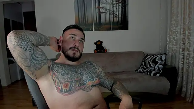 Gymdominus online show from 31, 5, 2026