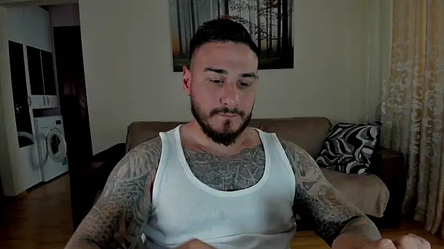 Gymdominus online show from 1, 6, 2026