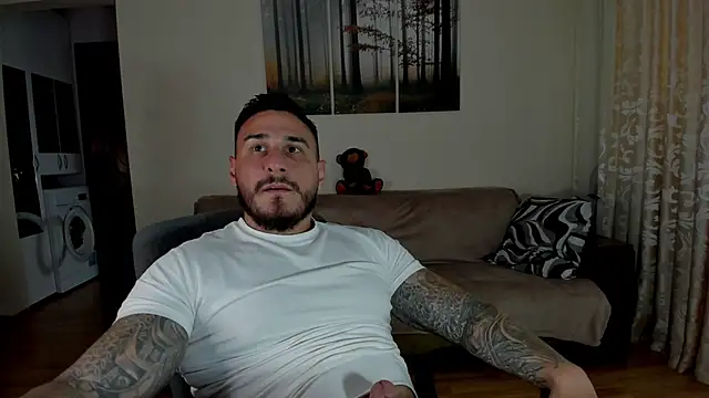 Snapshot of Gymdominus chatting on 2, 6, 2026 Gymdominus online show from 2, 6, 2026